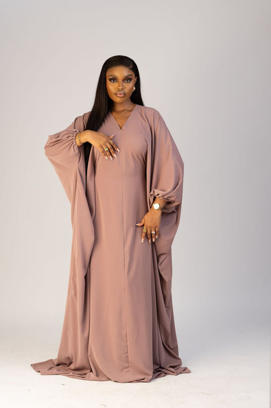 Effortlessly Elara Dress