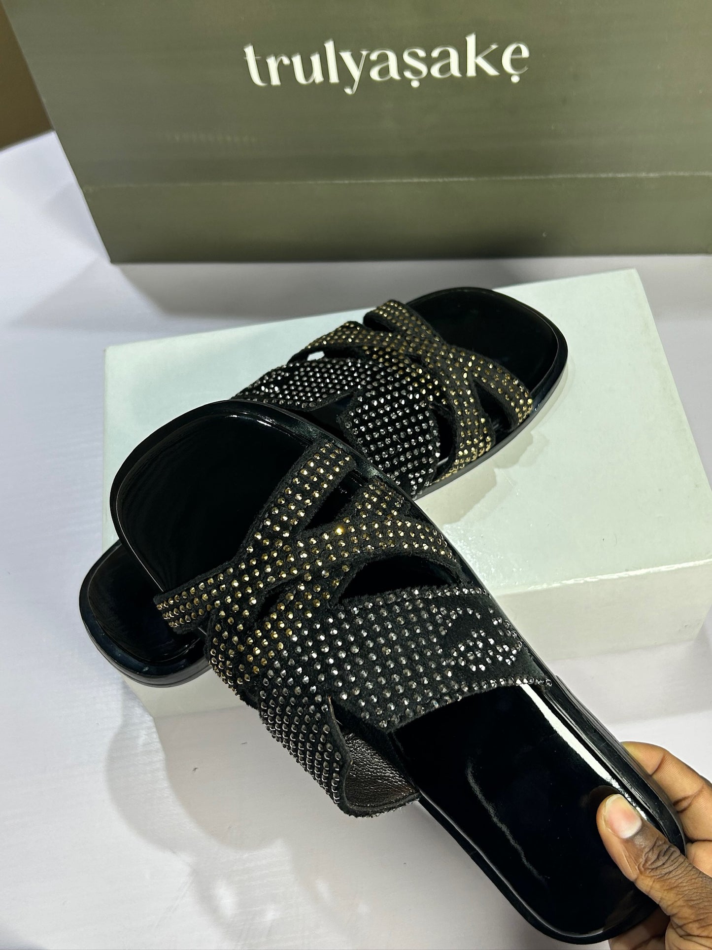 Fikayo Slides